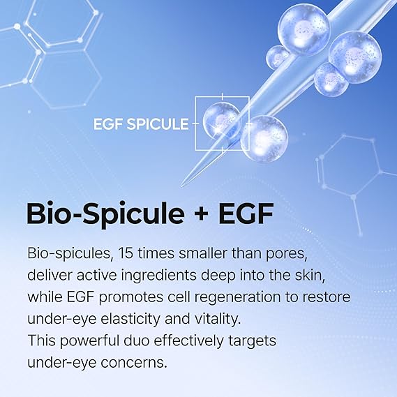 Dr. Melaxin Eyephalt Eyebag Cream