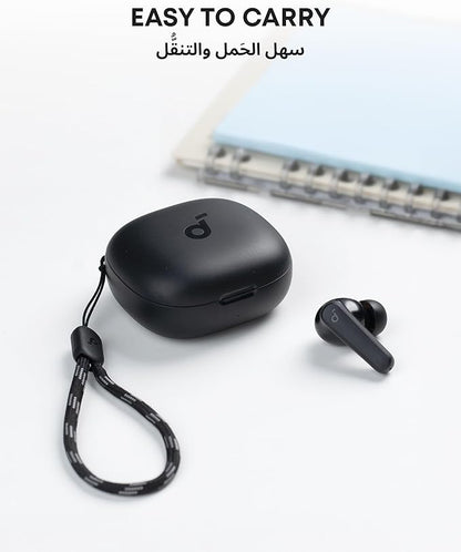 Soundcore by Anker R50i True Wireless Earbuds