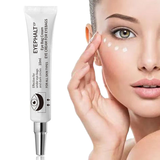 Dr. Melaxin Eyephalt Eyebag Cream-Best Eye Cream for Dark Circles & Puffy Eyes