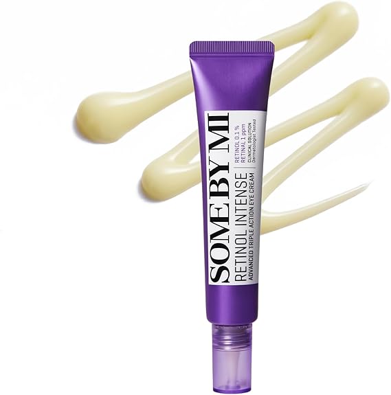 SOME BY MI Retinol Intense Advanced Triple Action Eye Cream