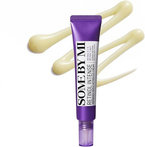 SOME BY MI Retinol Intense Advanced Triple Action Eye Cream