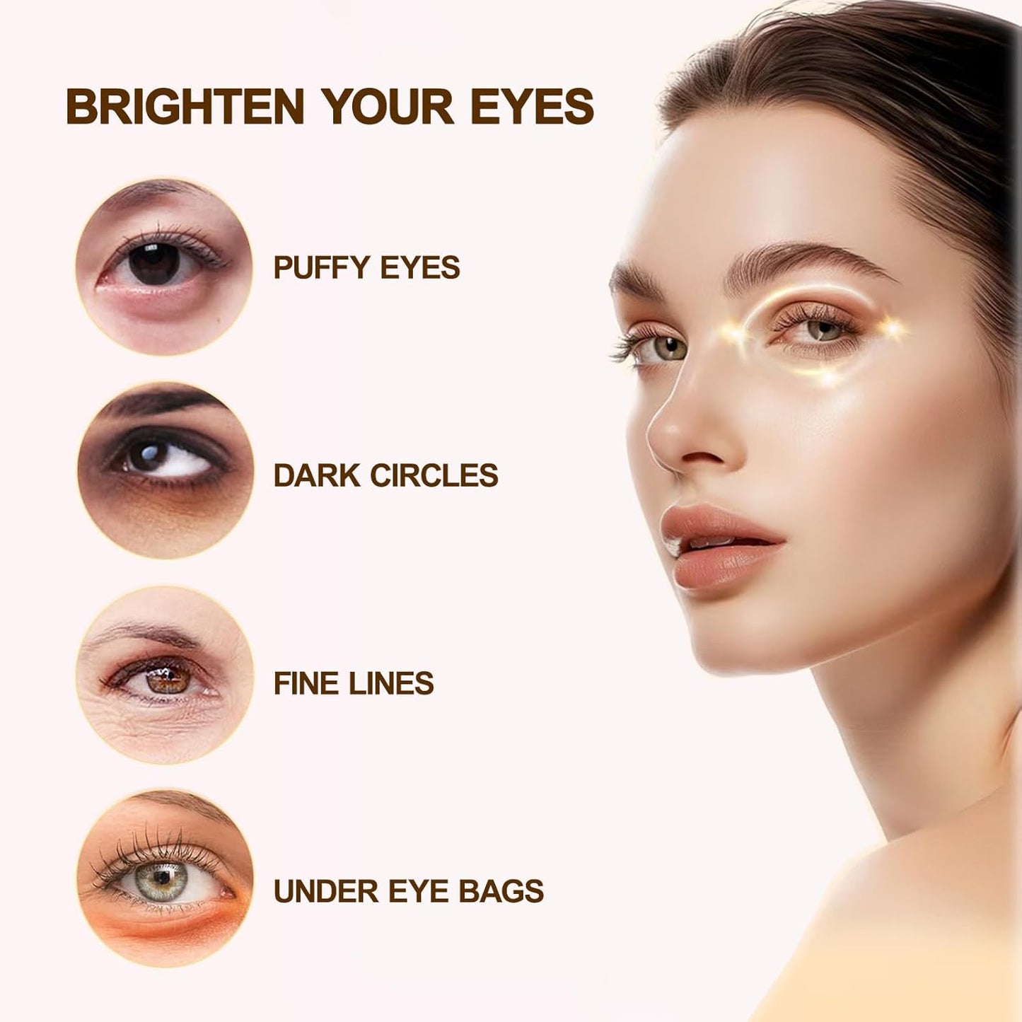 Dr. Melaxin Eyephalt Eyebag Cream-Best Eye Cream for Dark Circles & Puffy Eyes