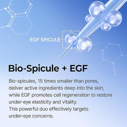 Dr. Melaxin Eyephalt Eyebag Cream