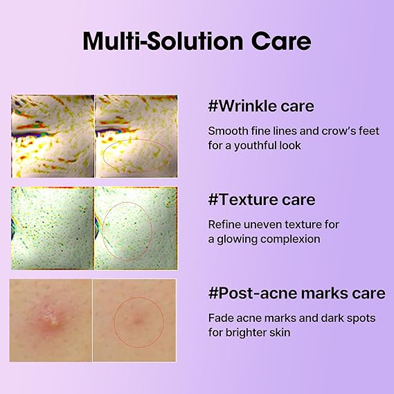 Some By Mi-Intense Reactivating Anti Aging Serum & Triple Action Eye Cream (Bundle Offer)