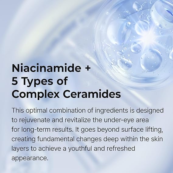 Dr. Melaxin Eyephalt Eyebag Cream