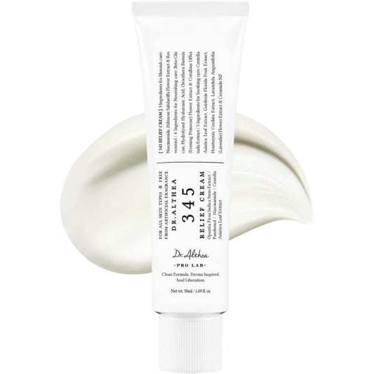 Dr. Althea 345 Relief Cream