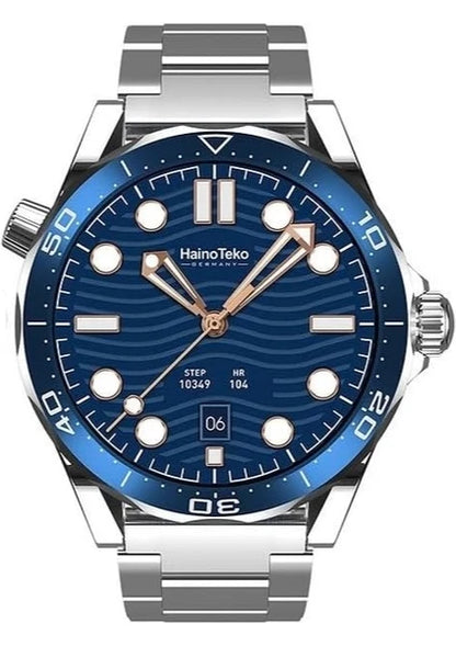 Haino Teko RW-48 Smart Watch