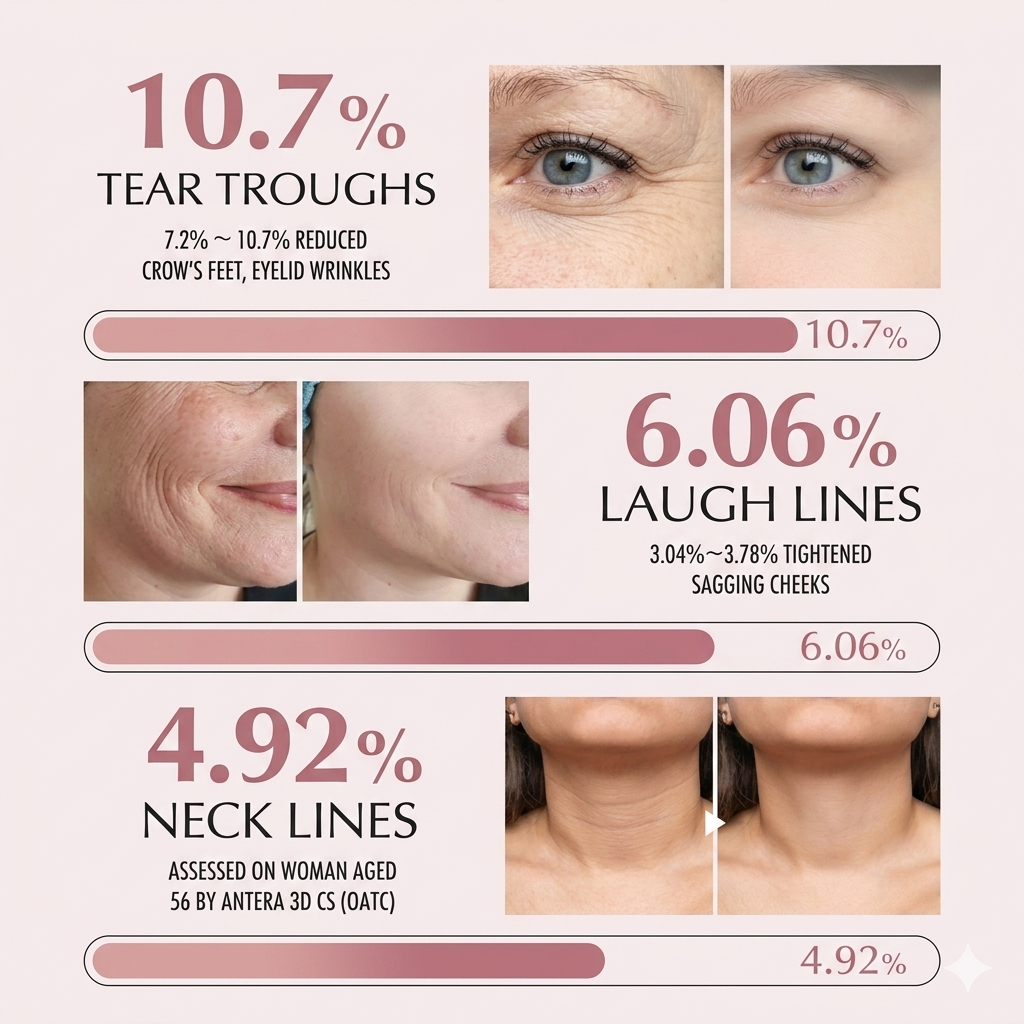 KAHI Wrinkle Bounce Multi Balm | Korean Anti-Aging Moisturizing Balm