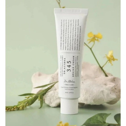 Dr. Althea 345 Relief Cream