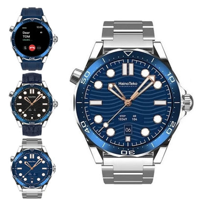 Haino Teko RW-48 Smart Watch