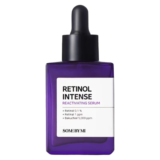 SOME BY MI Retinol Intense Reactivating Anti Aging Serum