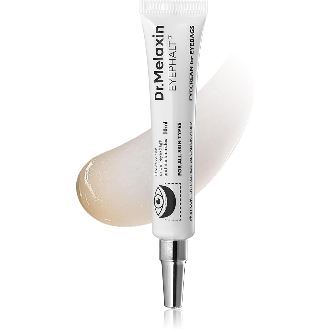 Dr. Melaxin Eyephalt Eyebag Cream